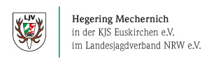 Hegering - Mechernich